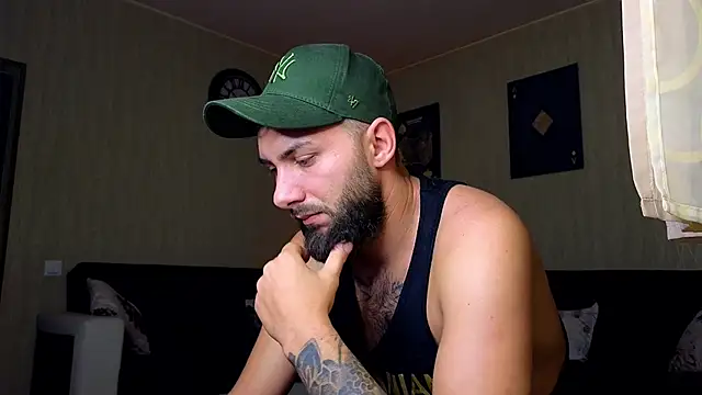 JamieNoxus live sex cam