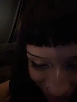 Gothbabbi live sex cam