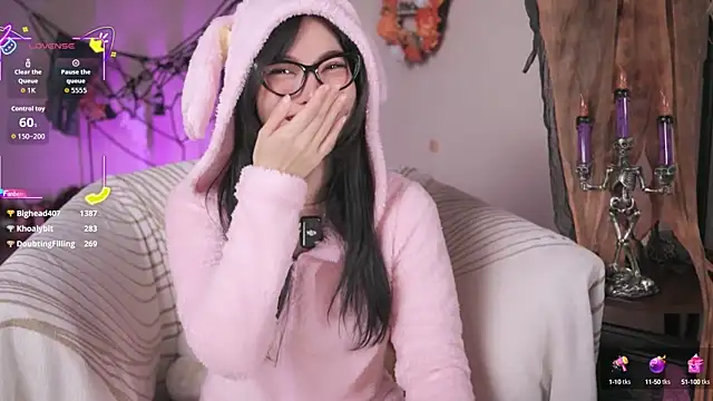 Miuzxc live sex cam