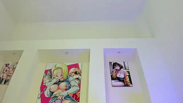 Thedol1 live sex cam