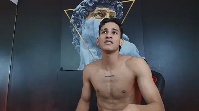 JakeMoxley live sex cam