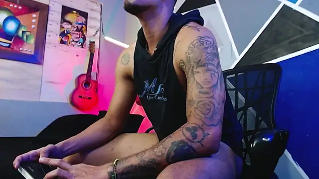 MagnusFrost live sex cam