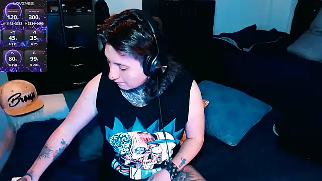 Marieblueeyes live sex cam