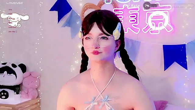 EffyEfans live sex cam