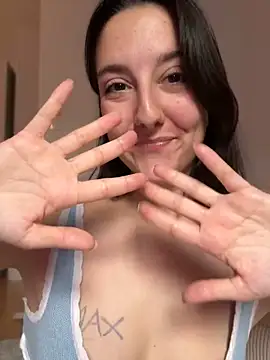 RealJuliette live sex cam
