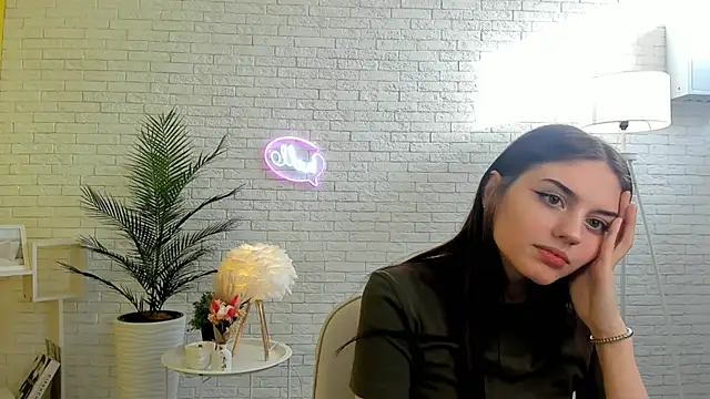 DetraHilts's web cam