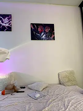 PumaShyXD live sex cam