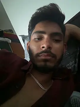 vikranthLong live sex cam