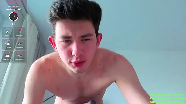 Danny__Magic live sex cam