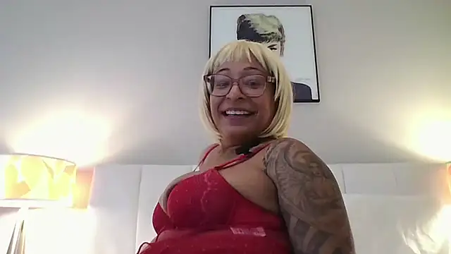 Nessa_White's web cam