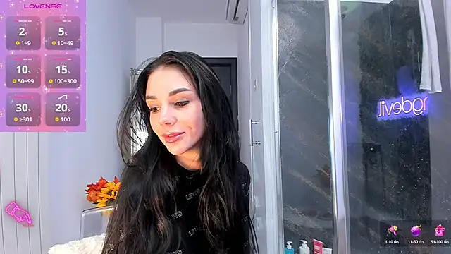 realhotfallingdevil live sex cam