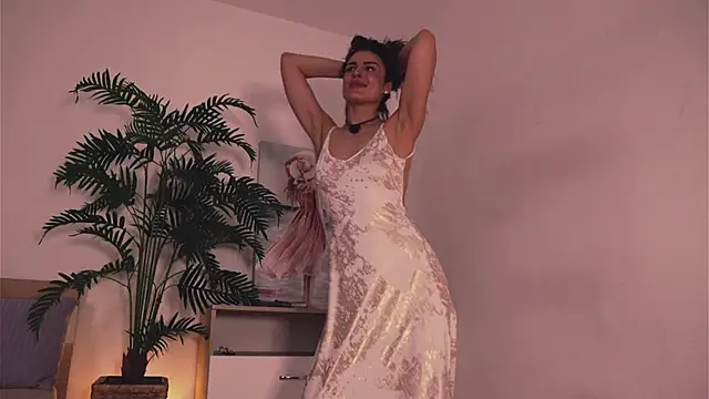 Misslullu live sex cam