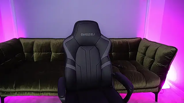 ViviAnneD's web cam