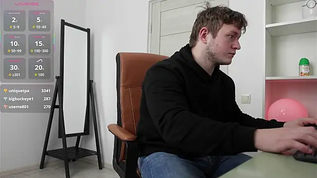 Richard_Dullas live sex cam