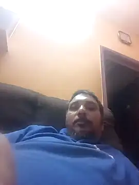 Rajeshraju1989's web cam