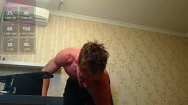 MateoBenjaminX live sex cam