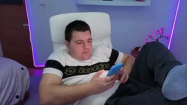 JasonJacks live sex cam