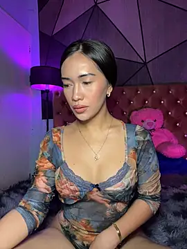 Jasmine_Elcock live sex cam