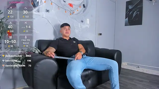 Cristopher_strong live sex cam