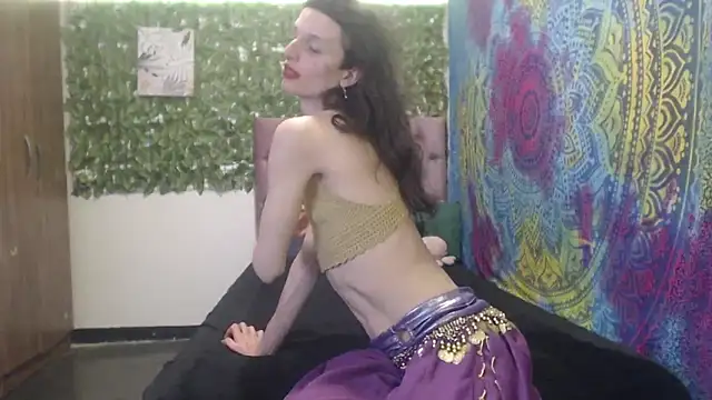 BurningVenus12 live sex cam