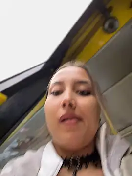 VelvetVixenI live sex cam