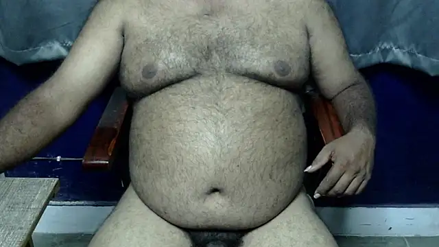 hairysubcub_70's cam snapshot