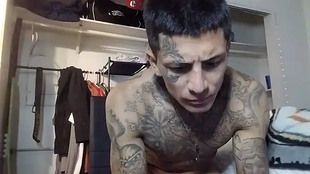 Papinine6's web cam