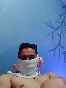 PitudoWuero's web cam