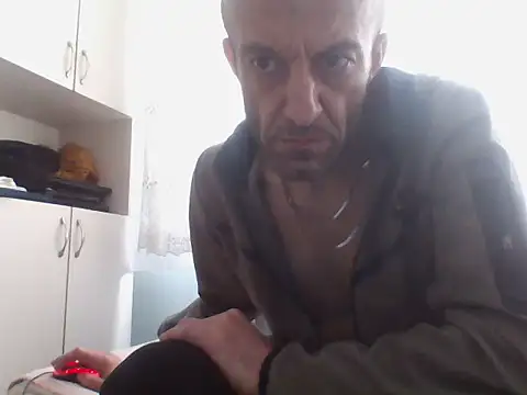 Aktorihann live sex cam
