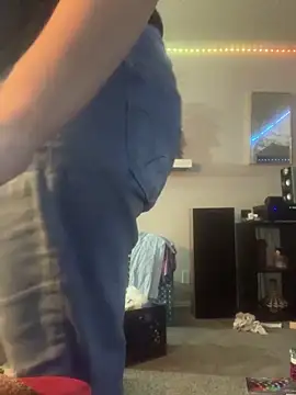 BuzzBunni69's web cam