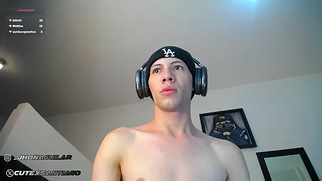 santiago_cutex live sex cam