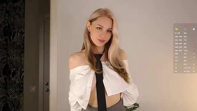CherieSprinzl live sex cam