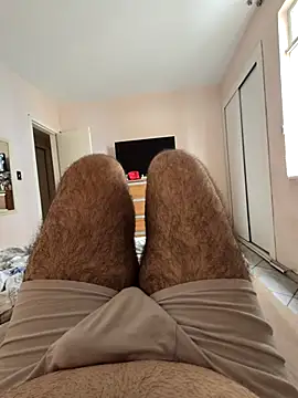 MysterBearMG live sex cam