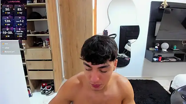 Cristhian_Evans live sex cam