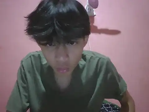 Kyoshi_19 live sex cam