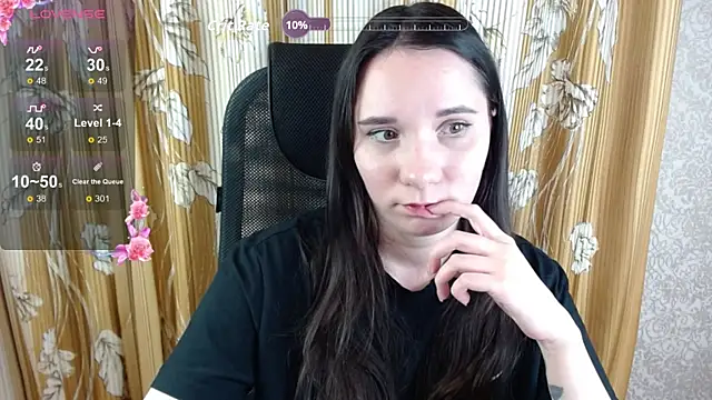 KateForLove live sex cam