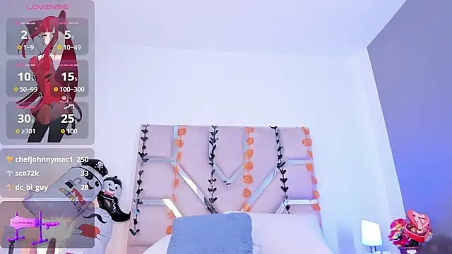 Thayler_jones live sex cam