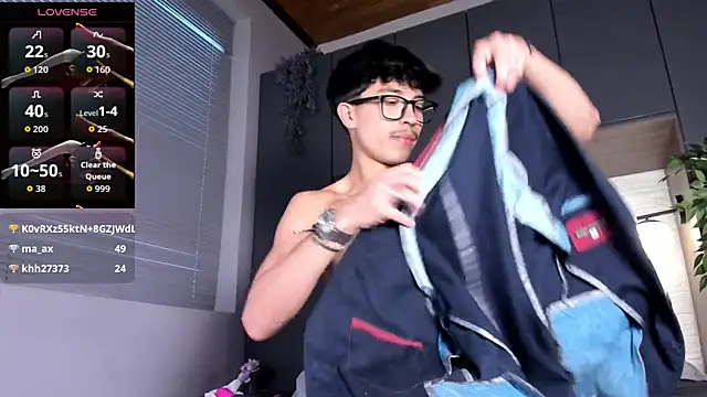 tim__fox live sex cam