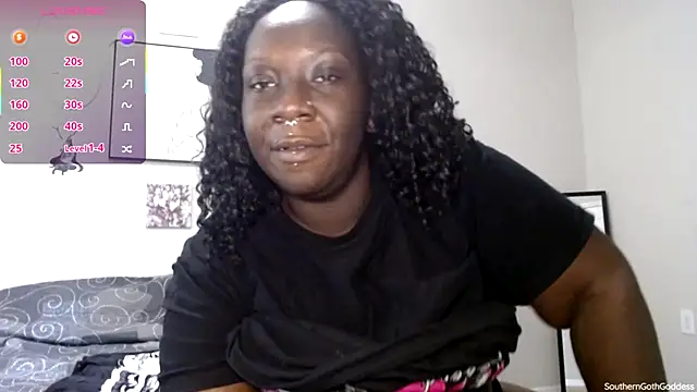 SGGoddess's web cam