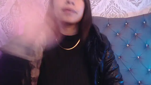 AnnaliOlsenX's web cam