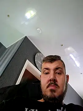 Mike3821's web cam