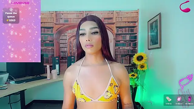 caribbean_passion_ live sex cam