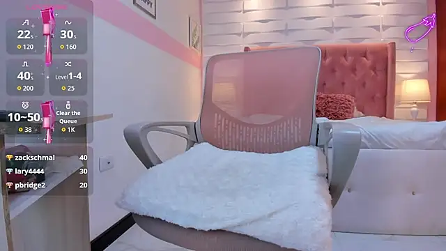 mhelissaw live sex cam