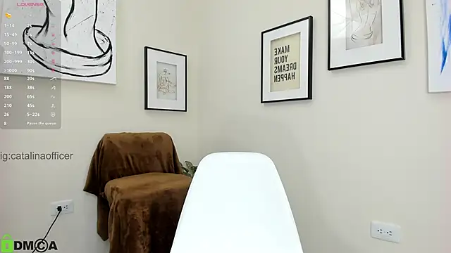 catalinaofficer live sex cam