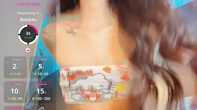 DannaDooll99 live sex cam