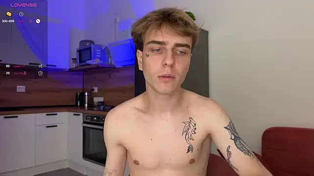 Marcus_Lovrov's web cam