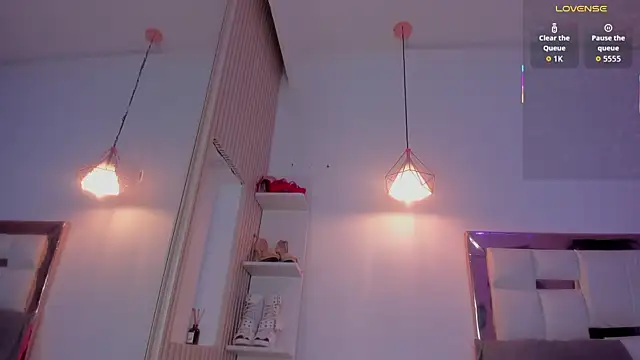 PittAndLunaa live sex cam