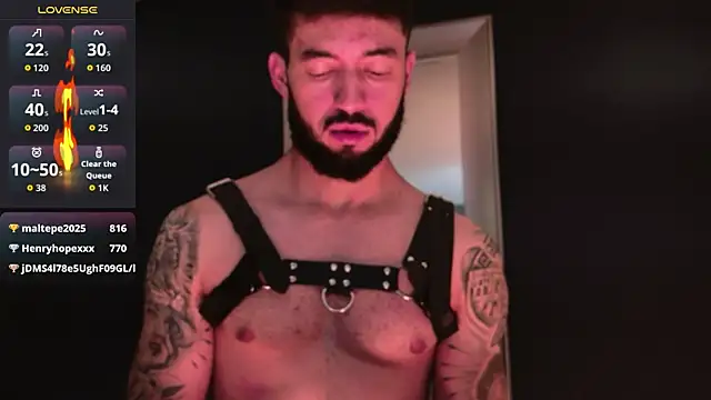 MarkWalker__ live sex cam