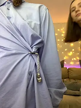 HotCaramellsTV live sex cam
