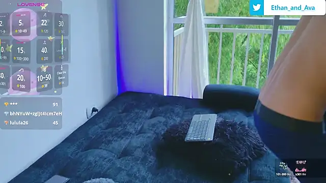 ethan_and_ava live sex cam